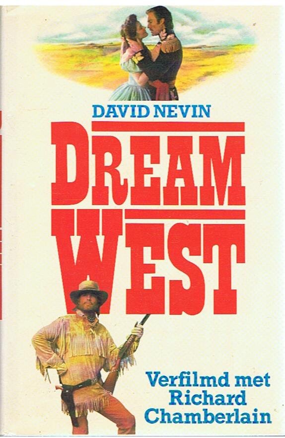 Nevin, David - Dream West