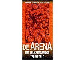 Gĳsbert Termaat - ARENA, DE
