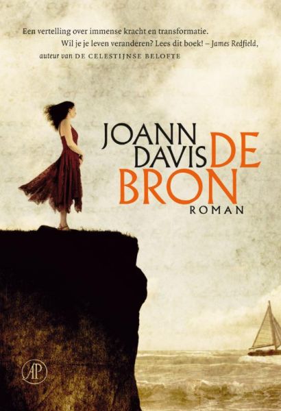 Davis, Joann - De bron