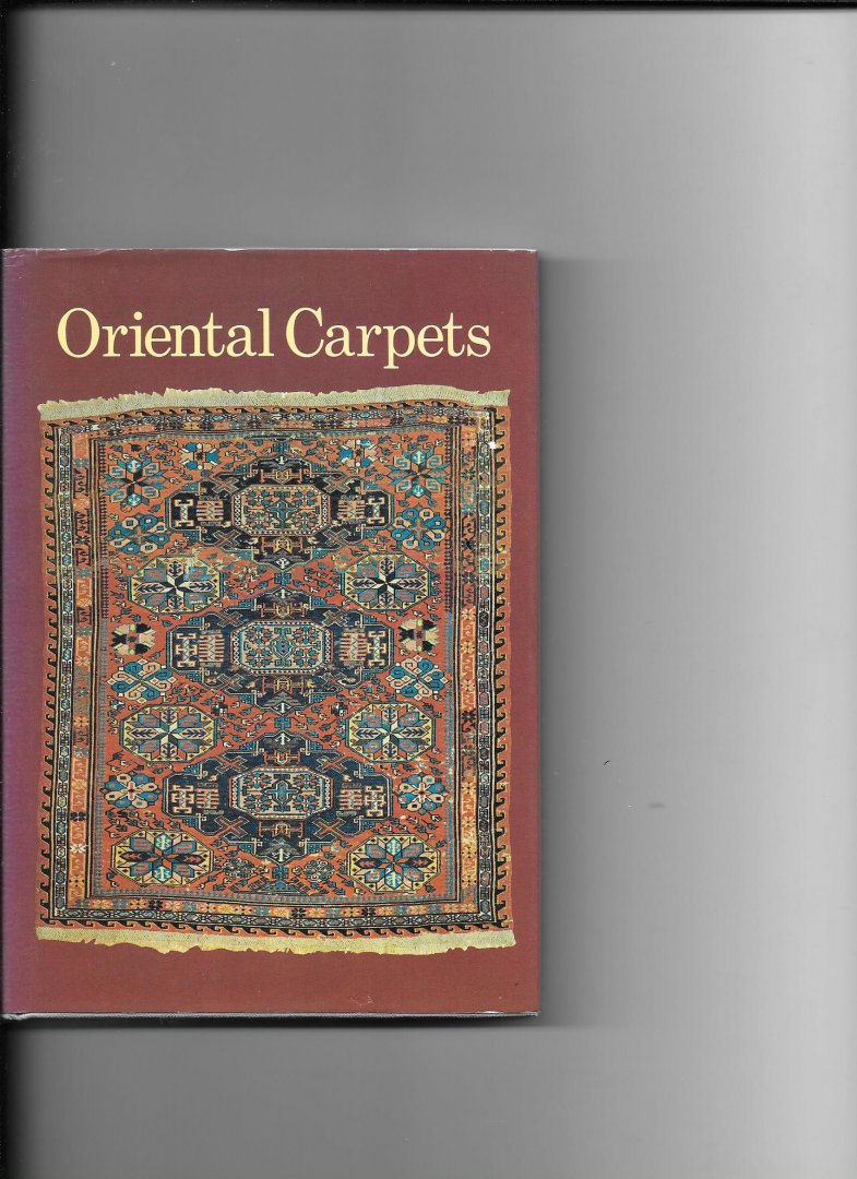 Campana,Michele - Oriental Carpets