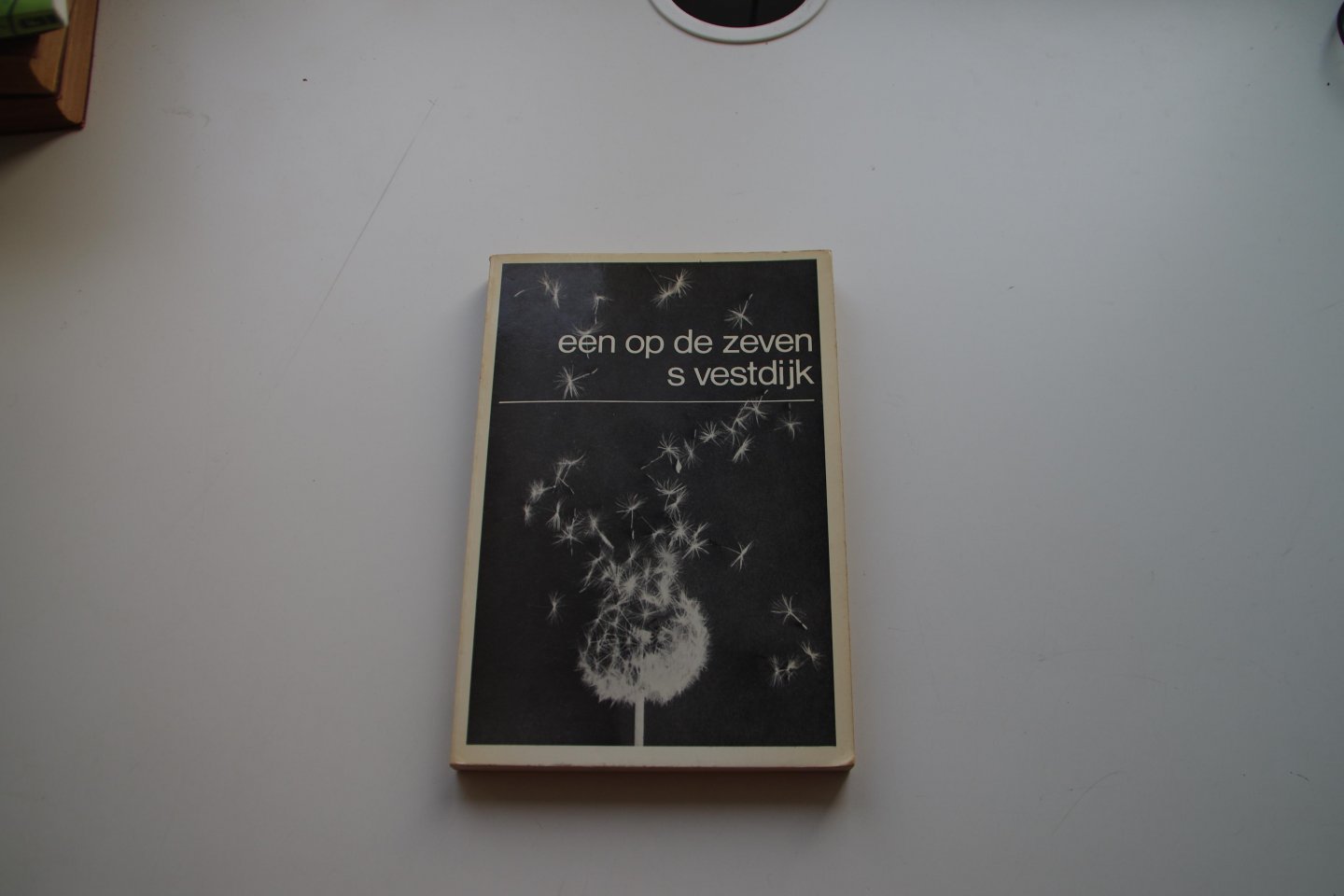 Simon Vestdijk - Een op de zeven