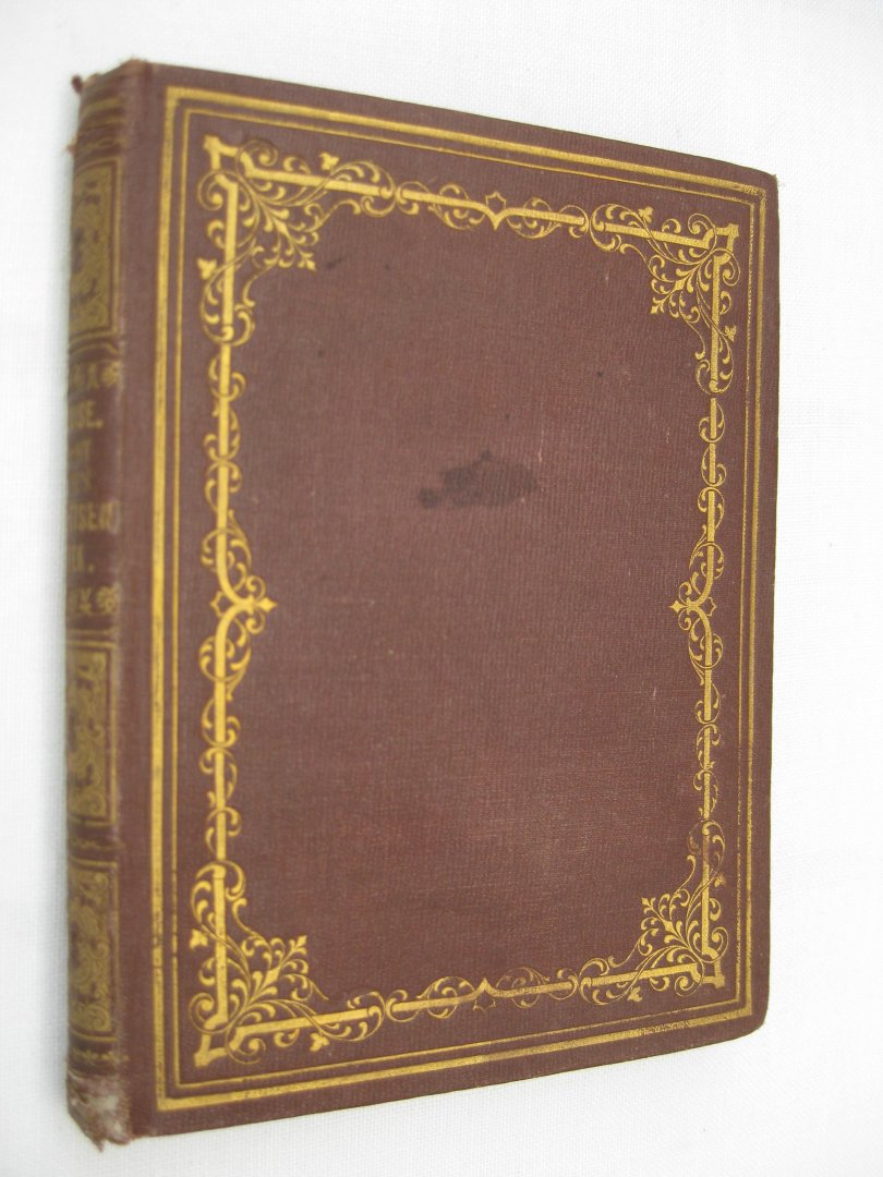 Louise - Bladen uit nicht Suze's schetsenboek. Uitgegeven door -