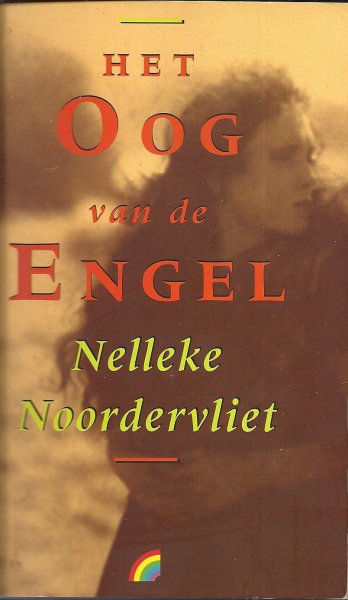 Noordervliet, Nelleke - Het oog van de engel