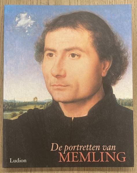 MEMLING - TILL-HOLGER BORCHERT. - De portretten van Memling.