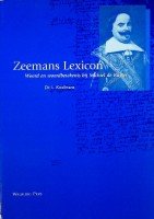 Dr. L. Koelmans - Zeemans Lexicon