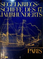 Author unknown - Segelkriegsschiffe des 17. Jahrhunderts