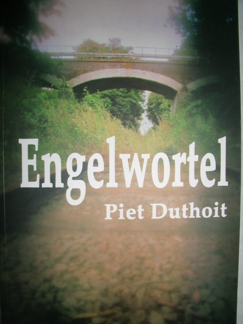 Duthoit, Piet - Engelwortel