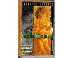Patricia Roberts - Onschuldige prooi