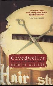 Allison, Dorothy - Cavedweller