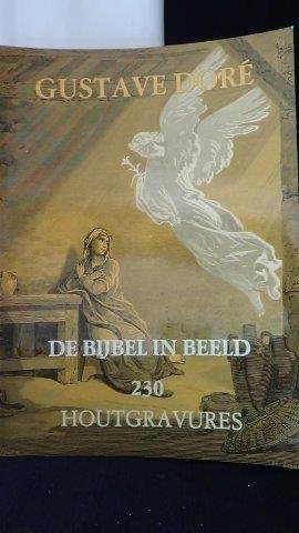 Doré, Gustave - De Bijbel in beeld.
