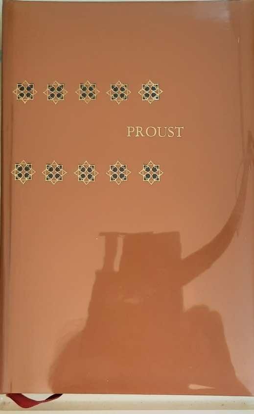 ADAM Antoine, REVEL Jean-François, en anderen [PROUST] - Proust - Genie en wereld