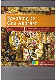 Speaking to one another; Personal memories of the past in Armenia and Turkey