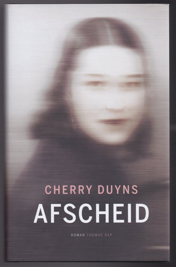 Duyns, Cherry - Afscheid. Roman