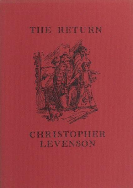 Levenson, Christopher. - The return.