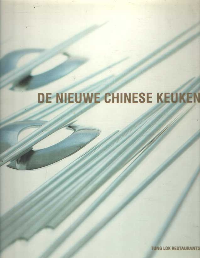 Teo, Melissa & Don Bosco - De nieuwe Chinese keuken