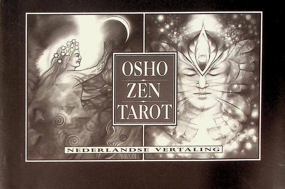 Osho - Osho Zen Tarot, Nederlandse vertaling
