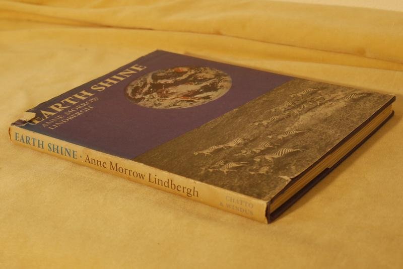 Lindbergh A.M. - Earth shine