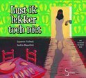 Verbeek, S. - Lust ik lekker toch niet