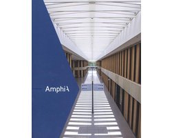 Cock Gorisse - Amphia zorg in de regio 1819-2019