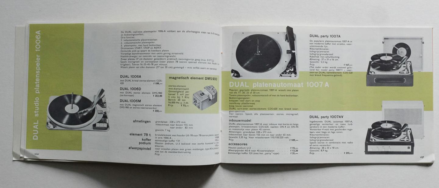 REMA - REMA Electronics 1962/63 -  catalogus no 17