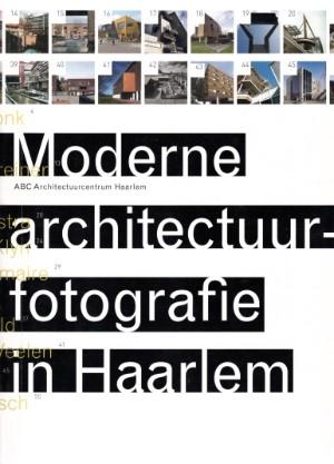 Ellen Siebert, Loes van den Bergh, Sandra Bouwman. fotografie: Roos Aldershoff, Edwin Walvisch e.v.a - Moderne architectuurfotografie in Haarlem