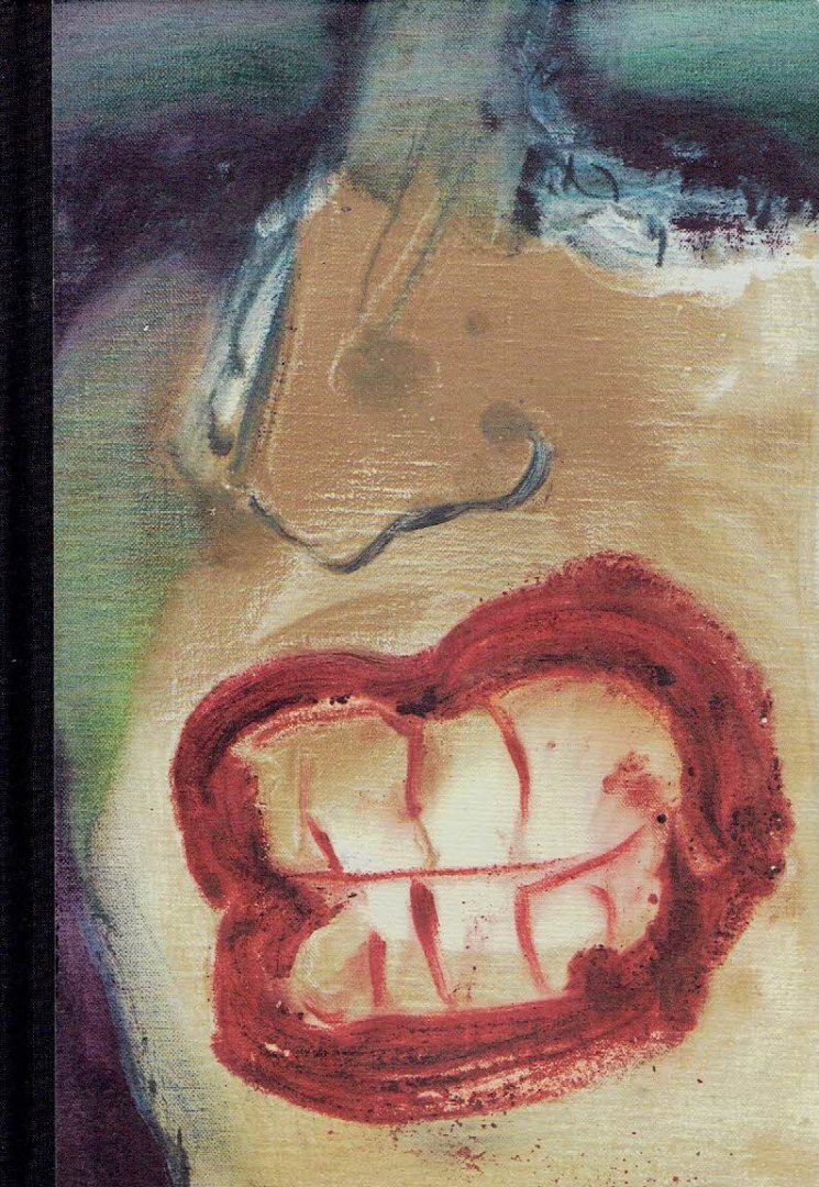 DUMAS, Marlene - Marlen Dumas - Myths & Mortals.