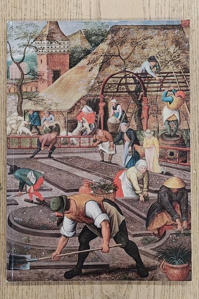 HAEFTEN, JOHNNY VAN. - Dutch and Flemish Old Master Paintings. [Nineteen]