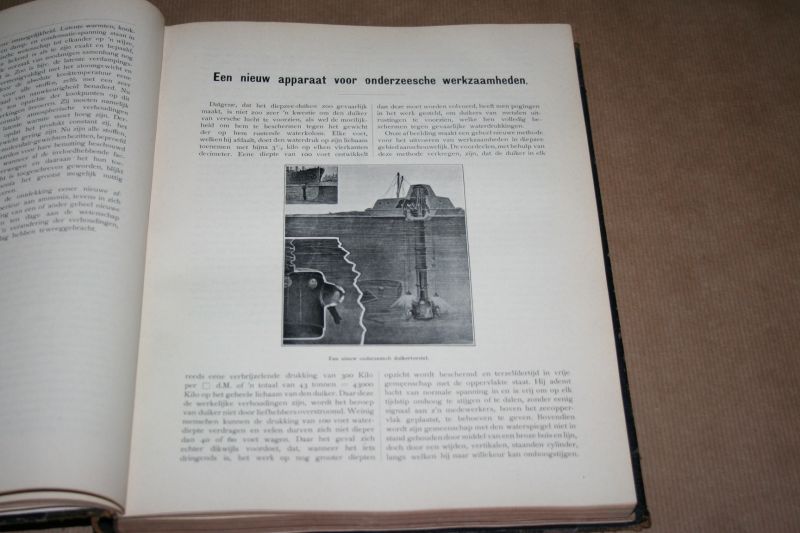  - Het Boek der Nieuwe Uitvindingen