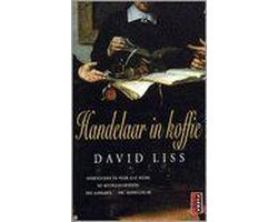 D. Liss - Handelaar In Koffie