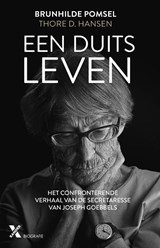 Een Duits leven - Brunhilde Pomsel , het confronterende verhaal van de secretaresse van Joseph Goebbelsde secretaresse van Joseph Goebells