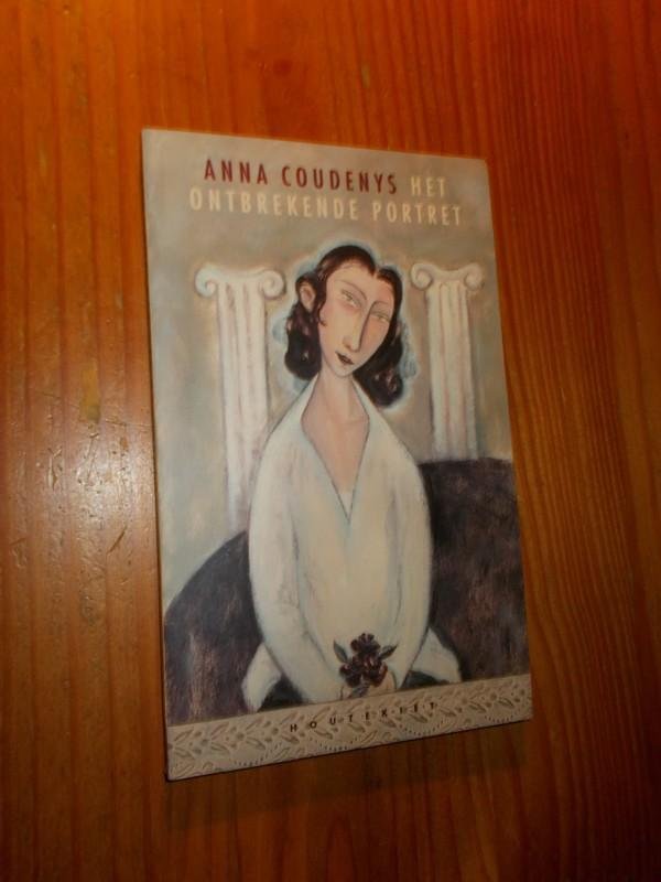 COUDENYS, ANNA, - Het ontbrekende portret.