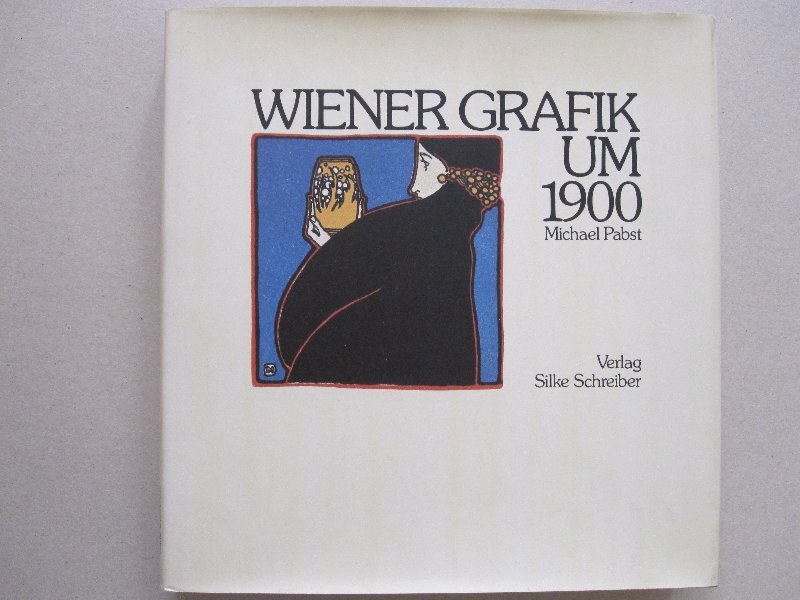 Michael Pabst - Wiener Grafik um 1900