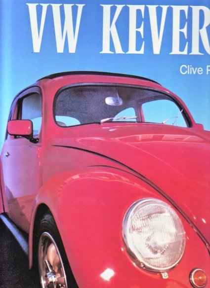 Prew C. - VW Kever