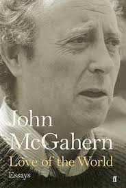 McGahern, John - Love of the World