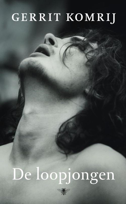 Gerrit Komrij - De loopjongen