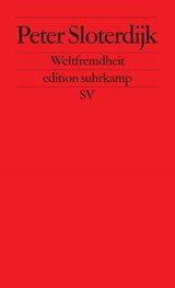 Weltfremdheit