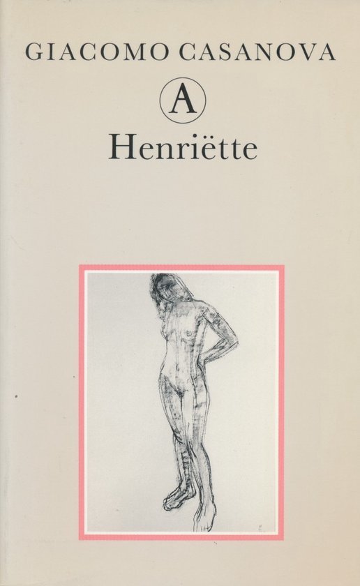 Casanova - Henriëtte
