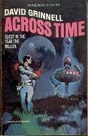 Grinnell, David - Across Time