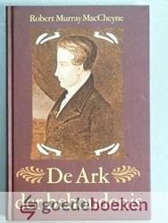 MacCheyne, Robert Murray - De Ark der behoudenis --- 37 predicaties