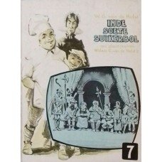 Hulst, W.G. van de - In de Soete Suikerbol, deel 7