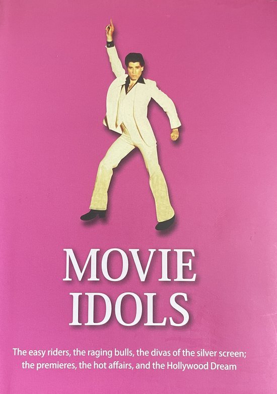  - Movie Idols