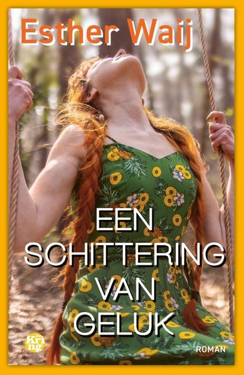 Esther Waij - Een schittering van geluk