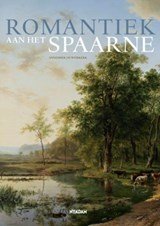 Romantiek aan het Spaarne - schilderijen tot 1850 uit de collectie van Teylers Museum Haarlem