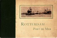 Voogd, A - Rotterdam Port de Mer