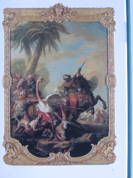 Lippincott, L. & A.Blühm - Beestachtig mooi, kijken naar dieren, 1750-1900