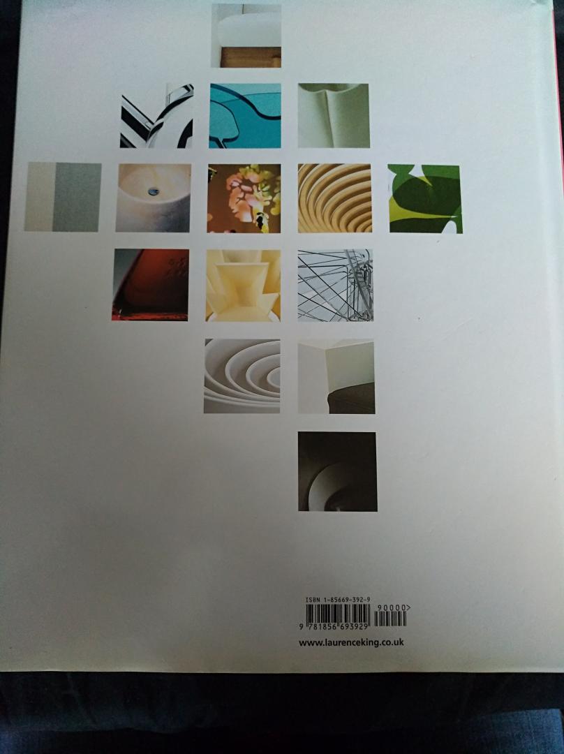 Edited by Tom Dixon,Jennifer Hudson - The international design yearbook 2004