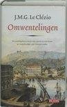 Clezio, J.M.G. le - Omwentelingen