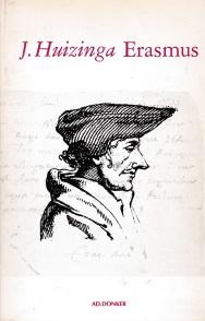 Huizinga, J. - Erasmus