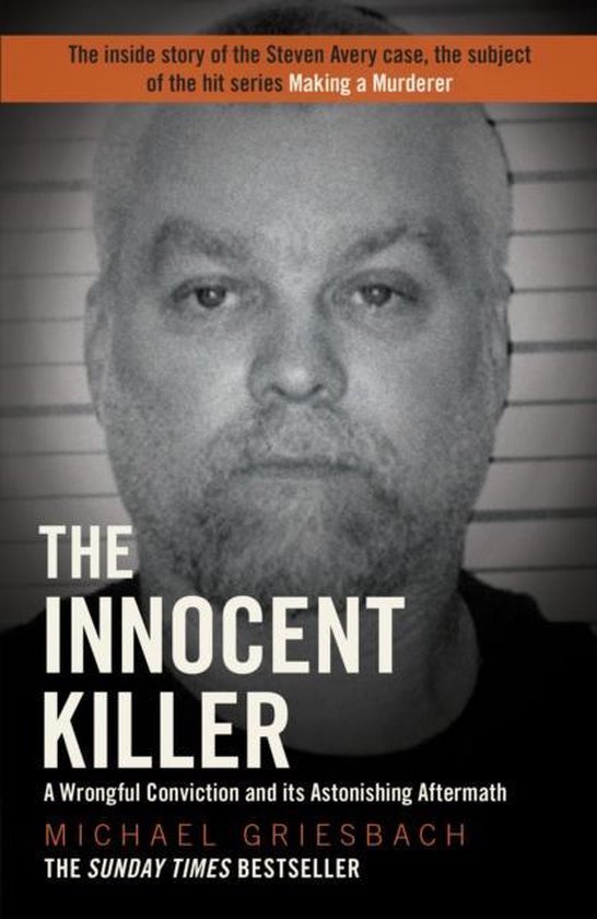 Griesbach, Michael - Innocent Killer SP