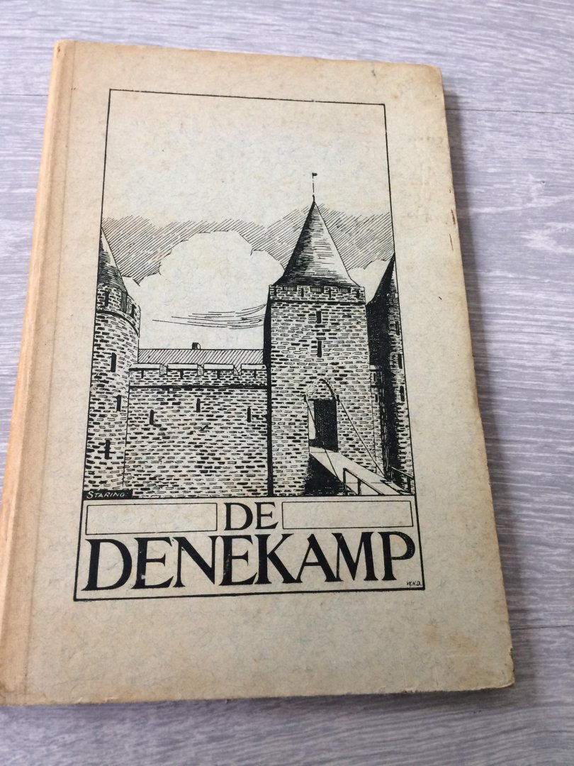 Benthem - De Denekamp